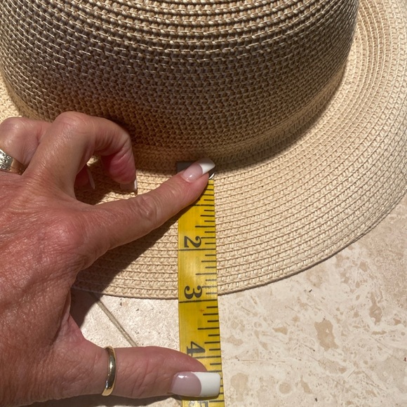 🎉 NEW WITH TAG‼️ UPF 50+ MAGID HAT‼️ - Picture 11 of 11